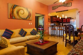 Eclipse Condominiums by Playa Paradise