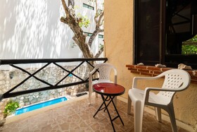 Eclipse Condominiums by Playa Paradise