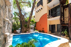 Eclipse Condominiums by Playa Paradise