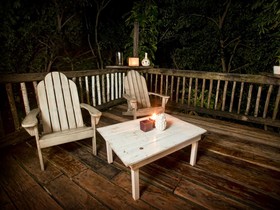Eco Lodge Shalala