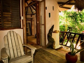 Eco Lodge Shalala