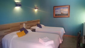 El Acuario Hotel