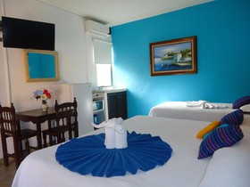 El Acuario Hotel