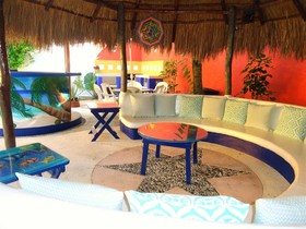 El Acuario Hotel