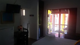 El Acuario Hotel