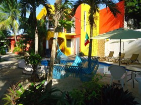 El Acuario Hotel