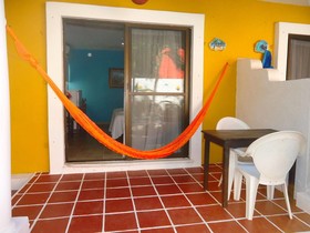 El Acuario Hotel