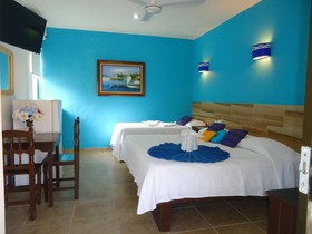 El Acuario Hotel