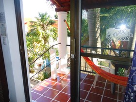 El Acuario Hotel