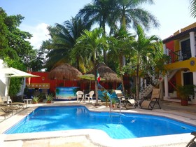El Acuario Hotel