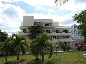 El Campanario Hotel & Estudios