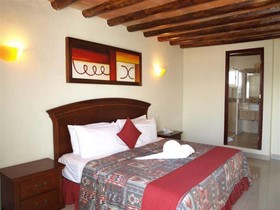 El Campanario Hotel & Estudios