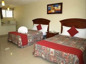 El Campanario Hotel & Estudios