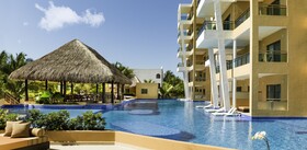 El Dorado Seaside Palms
