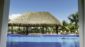 El Dorado Seaside Palms