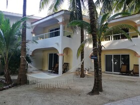 El Dorado Seaside Palms