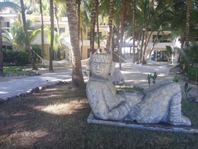El Dorado Seaside Palms