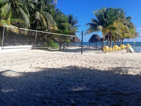 El Dorado Seaside Palms
