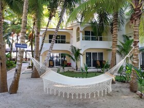 El Dorado Seaside Palms