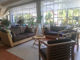 El Dorado Seaside Palms