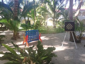 El Dorado Seaside Palms