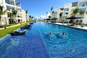 Elements by Playa Moments
