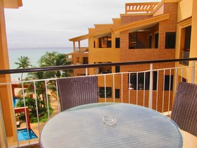 Residences El Faro