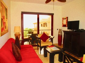 Residences El Faro
