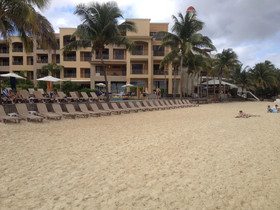 El Faro Reef