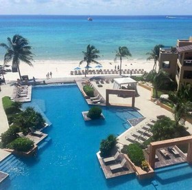 El Faro Reef