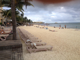 El Faro Reef