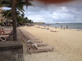 El Faro Reef