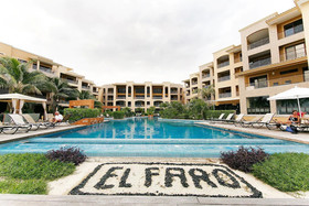 El Faro Reef
