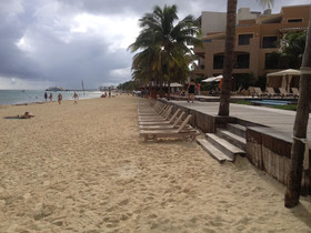 El Faro Reef