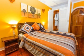 Alma y Mar Hotel & Suites