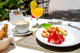 Alma y Mar Hotel & Suites