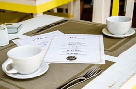 Alma y Mar Hotel & Suites