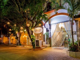 Alma y Mar Hotel & Suites