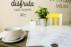 Alma y Mar Hotel & Suites