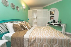 Alma y Mar Hotel & Suites
