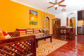 Alma y Mar Hotel & Suites