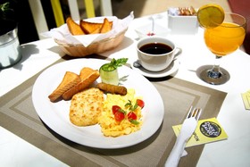 Alma y Mar Hotel & Suites