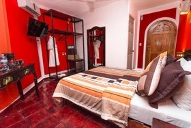 Alma y Mar Hotel & Suites