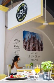 Alma y Mar Hotel & Suites
