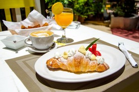 Alma y Mar Hotel & Suites