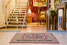 Alma y Mar Hotel & Suites