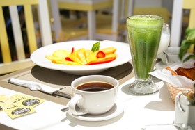 Alma y Mar Hotel & Suites
