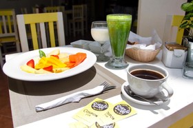 Alma y Mar Hotel & Suites