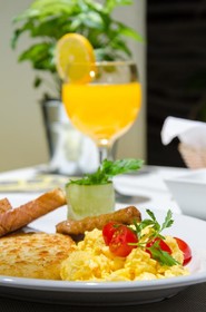 Alma y Mar Hotel & Suites