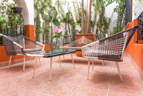 Alma y Mar Hotel & Suites